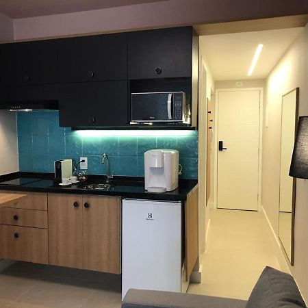 Studio Praia Copacabana Beach Rio de Janeiro Ngoại thất bức ảnh