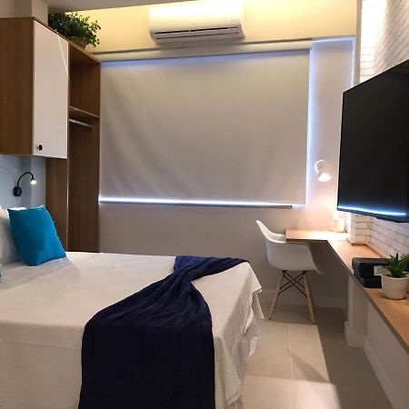 Studio Praia Copacabana Beach Rio de Janeiro Ngoại thất bức ảnh