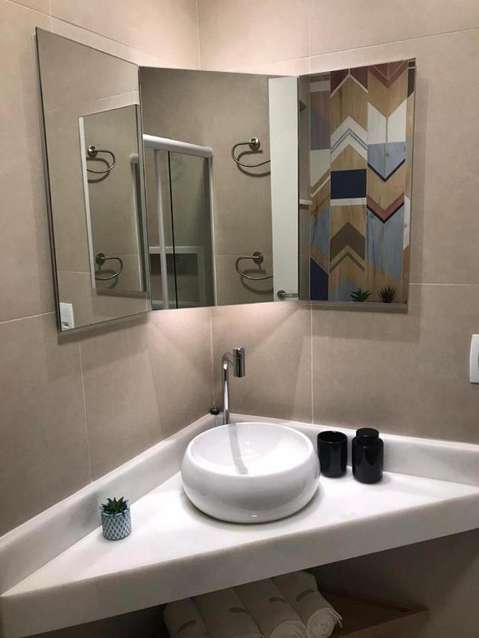 Studio Praia Copacabana Beach Rio de Janeiro Ngoại thất bức ảnh