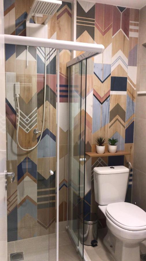 Studio Praia Copacabana Beach Rio de Janeiro Ngoại thất bức ảnh