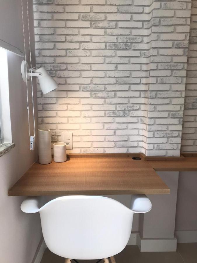 Studio Praia Copacabana Beach Rio de Janeiro Ngoại thất bức ảnh