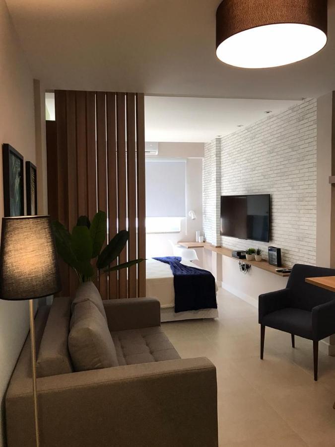 Studio Praia Copacabana Beach Rio de Janeiro Ngoại thất bức ảnh